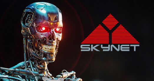 Skynet уварваўся з будучыні, каб падарваць беларускую стабільнасць, але яму нічога не абломіцца