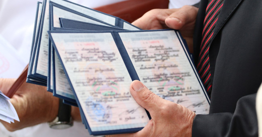 Польшча будзе па-ранейшаму прызнаваць беларускія дакументы аб адукацыі