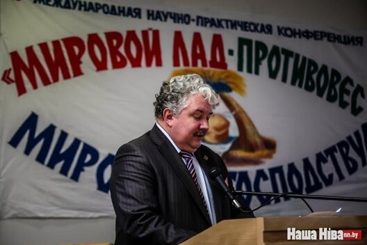 Сяргей Бабурын Сяргей Бабурын