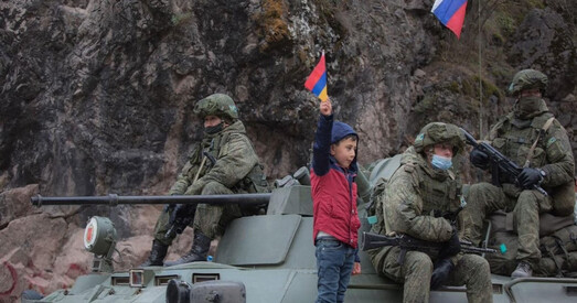 «Беларускаму саюзніку можна задумацца аб надзейнасці расійскіх гарантый яго бяспекі»