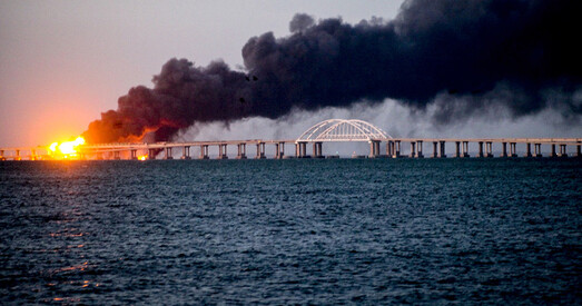 Пуцін знайшоў вінаватых