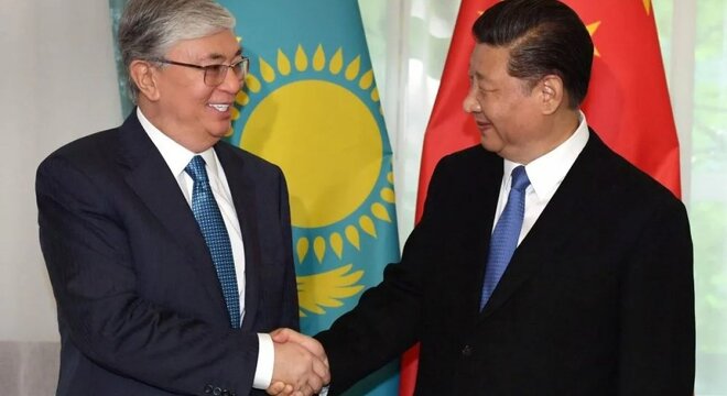 Дракахруст: Пра Такаева з Лукашэнкам і расійскі рубель у Беларусі Дракахруст: Такаеў перадаў Пуціну і Лукашэнку прывітанне ад таварыша Сі