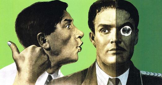 Балбатун — знаходка для шпіёна. А Лукашэнка — асабліва