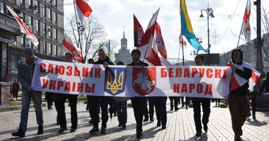 Зяленскі: Беларусы заслугоўваюць іншыя будучыню і сучаснасць