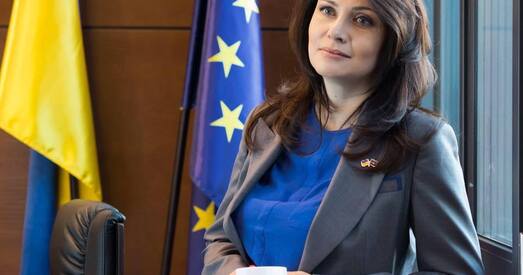 Ветэраны па-ўкраінску: калі ў тваёй краіне вайна