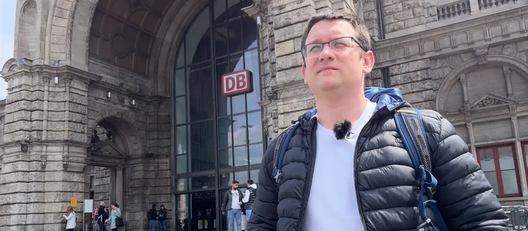 Фота DW Фота DW