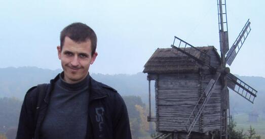 Цімафей Акудовіч: Беларускамоўнае поле вакол кожнага чалавека нарастае, як цягліцы ў спортзале