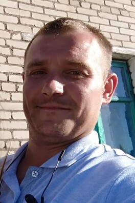 Уладзімір Яроменак. Фота: facebook.com Уладзімір Яроменак. Фота: facebook.com