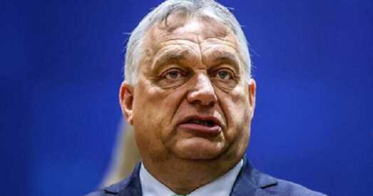 Венгрыю пазбавяць права вета ў ЕС?