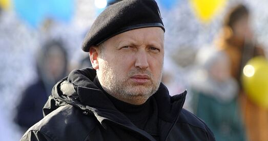 «Вычварная лухта» — Турчынаў пракаментаваў заяву Захарчанкі пра «Маларосію»