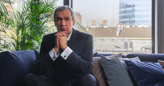 Павел Латушка пра новую крымінальную справу супраць яго: Гэта прызнанне эфектыўнасці НАУ і Офіса Ціханоўскай