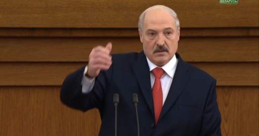 Красавіцкія тэзісы Аляксандра Рыгоравіча