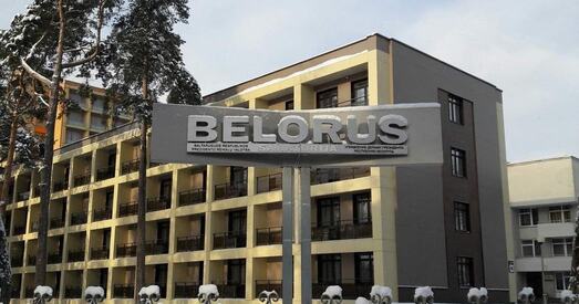 Справа зусім не ў санкцыях. Чаму санаторый «Беларусь» у Друскінінкаі не прымае дзяцей з Беларусі?