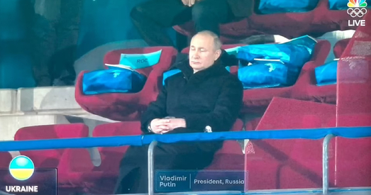 Расійская журналістка Яўгенія Альбац — пра Пуціна ў Пекіне: Стары, хворы, бясконца стомлены чалавек