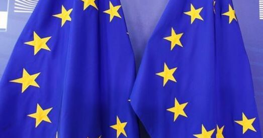 Еўрасаюз на паўгода падоўжыў санкцыі за пагрозу тэрытарыяльнай цэласнасці Украіны