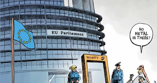 Чэмпіянат свету ў Катары. Дасье ў карыкатурах