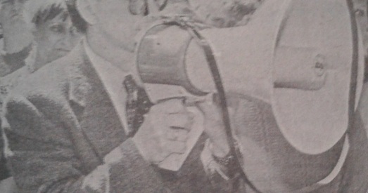 Ці сапраўдны палкоўнік? Метамарфозы Уладзіміра Замяталіна