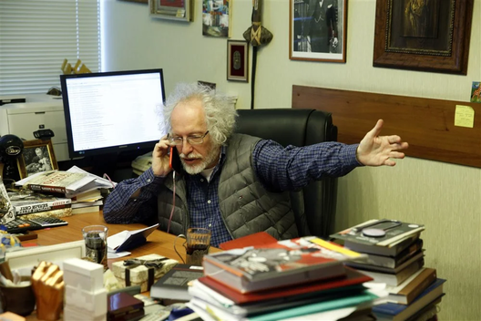 Аляксей Венядзіктаў. Фота EPA Аляксей Венядзіктаў. Фота EPA