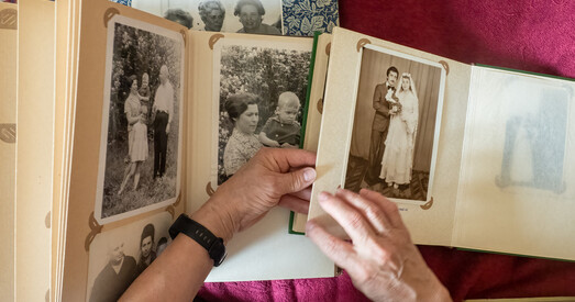 Беларускі, якім больш за 100 гадоў, распавялі пра каханне і сапраўднае шчасце