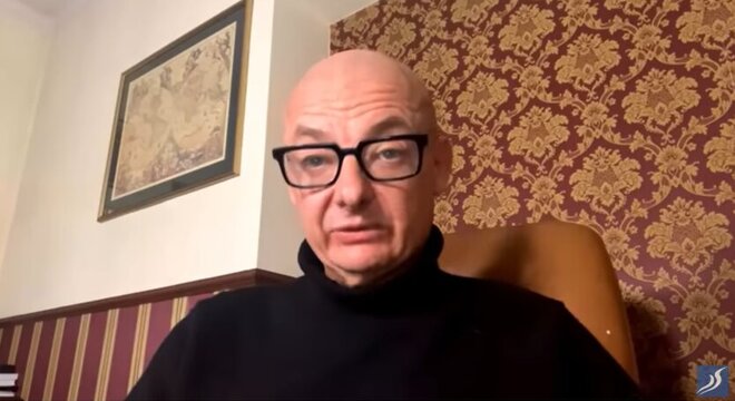 Міхал Каміньскі пра Беларусь і ЕС Віцэ-спікер Сената Польшчы: У беларусаў ёсць бясспрэчнае маральнае права быць у ЕС