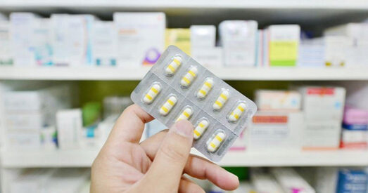 У Беларусі будзе створаны «Дзяржфармнагляд» для кантролю над лекамі