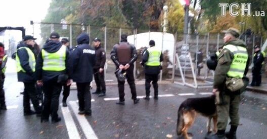 Фота Інны Боднар/ТСН Фота Інны Боднар/ТСН