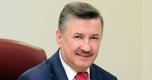 Лукашэнка «ніколі не ставіў задачы» зрабіць заробкі «па пяцьсот», — міністар эканомікі