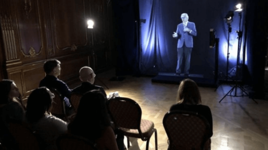 Ілюстрацыя: Imperial College London Ілюстрацыя: Imperial College London