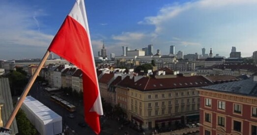 «Польшча знаходзіцца на пачатковым этапе эпідэміі»