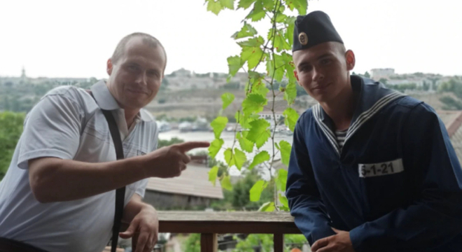 РФ адказала бацьку салдата: карабель «Масква» ўдзелу ў вайне не прымаў, дзе сын — не ведаюць РФ адказала бацьку салдата: карабель «Масква» ўдзелу ў вайне не прымаў, дзе сын — не ведаюць