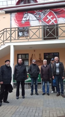 Сябры Сойма Сябры Сойма