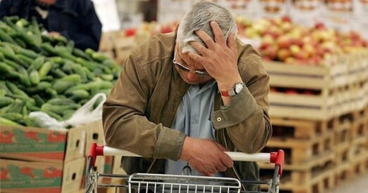 Усе размовы пра стабільнасць коштаў умоўныя