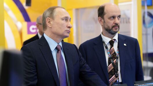 Пуцін і Кліменка Пуцін і Кліменка