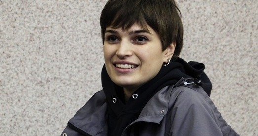 «Калі ўстаеш на шлях супраціву дзяржаўнай машыне, прыходзіцца быць ваяром»