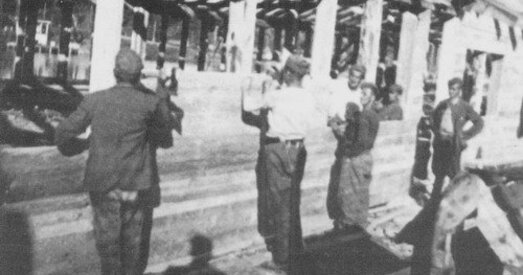 Расійскія ваеннапалонныя будуць працаваць на аднаўленне эканомікі Украіны?