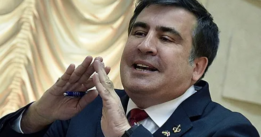 Смерць Саакашвілі закрые Грузіі ўступленне ў ЕС