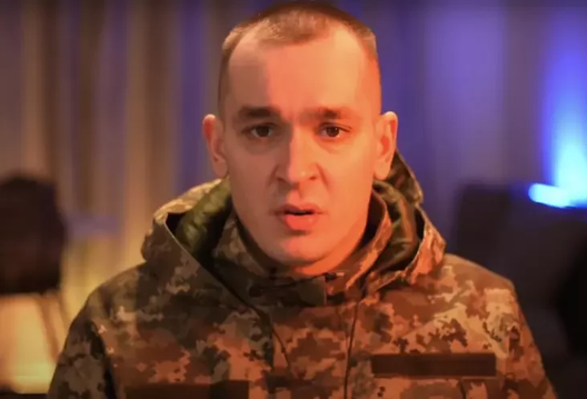 Сяргей Бяспалаў пасля далучэння да ПКК у сакавіку 2022-га. Ён сышоў адтуль у жніўні 2022-га Сяргей Бяспалаў пасля далучэння да ПКК у сакавіку 2022-га. Ён сышоў адтуль у жніўні 2022-га