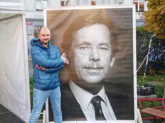 Фота з сацсетак Дзмітрыя Гурневіча Фота з сацсетак Дзмітрыя Гурневіча