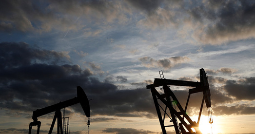 Цэны на нафту выраслі пасля выхаду ЗША з здзелкі з Іранам