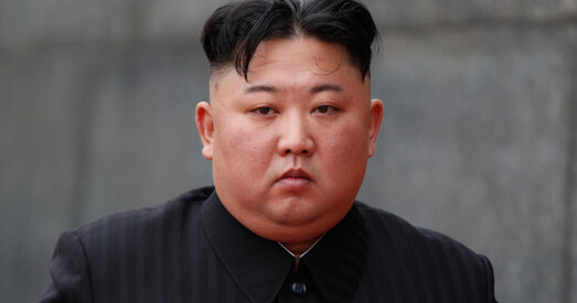 Кім Чэн Ын пастаўляе Пуціну зброю?