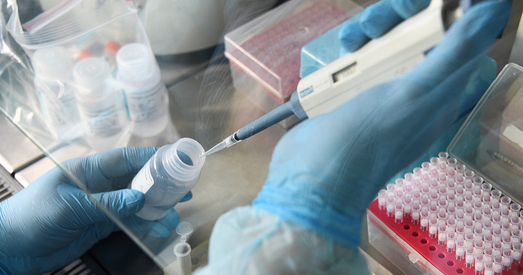 Чарговая статыстыка каронавіруса ад Мінздароўя: захварэлых зноў менш за дзве тысячы