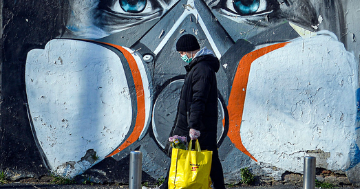 Сусветнай эканоміцы пагражае крызіс стагоддзя, папярэдзіў МВФ. Але ўсё аказалася яшчэ горш