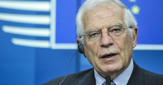 Барэль: Патрабаванне Беларусі да Літвы і Польшчы скараціць дыпкорпус у Мінску вартае жалю