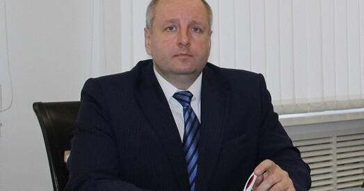 Мэр Жодзіна дапамагае РФ забіваць украінцаў