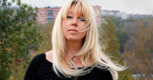 У Расіі журналістка здзейсніла самаспаленне: «У маёй смерці прашу вінаваціць Расійскую Федэрацыю»