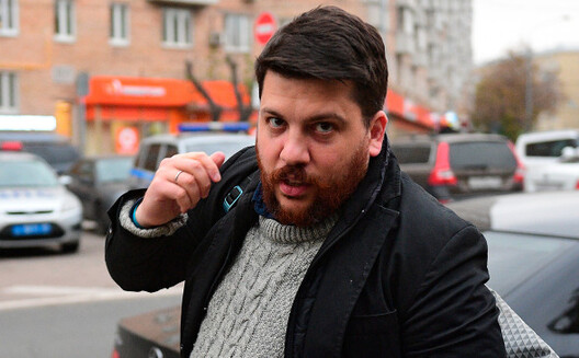 Леанід Волкаў. Фота РІА «Новости» Леанід Волкаў. Фота РІА «Новости»