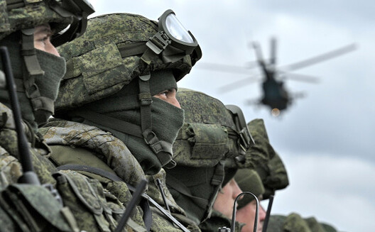 Ілюстрацыйнае фота: РІА «Новости» Ілюстрацыйнае фота: РІА «Новости»