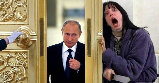 Пачаўся чацвёрты сезон: рэакцыя сацсетак на інаўгурацыю Пуціна