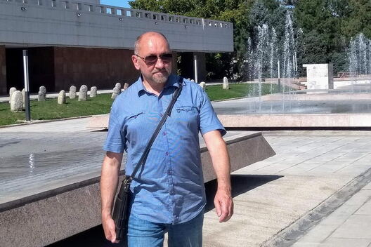 Віктар Барысенкаў Віктар Барысенкаў
