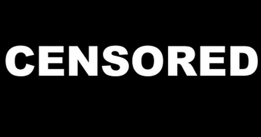 Выбарчая цэнзура